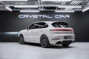 Porsche Cayenne III Рестайлинг Москва  - изображение 43