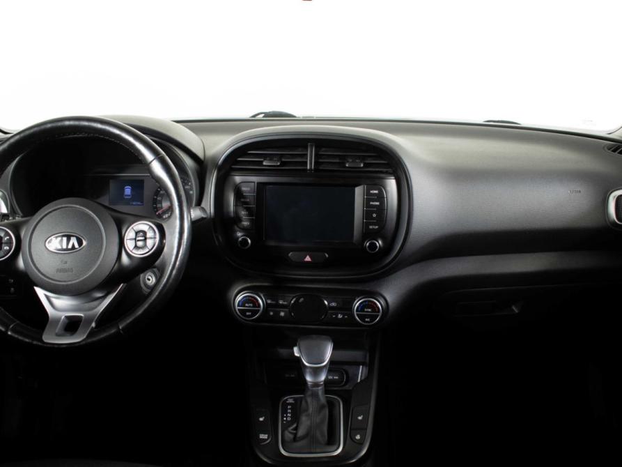 Kia Soul III Москва  - изображение 12