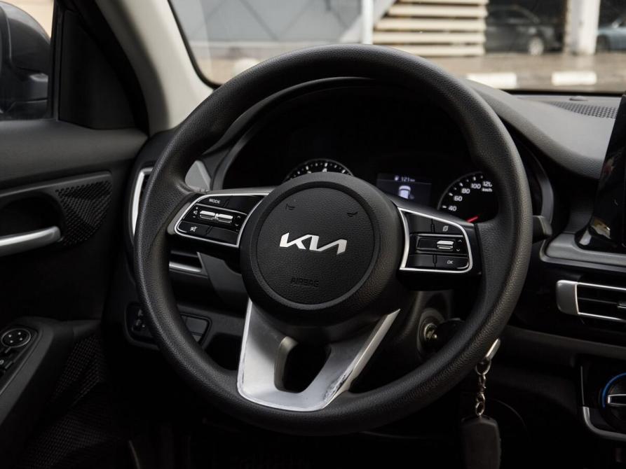 Kia Seltos I Казань  - изображение 14