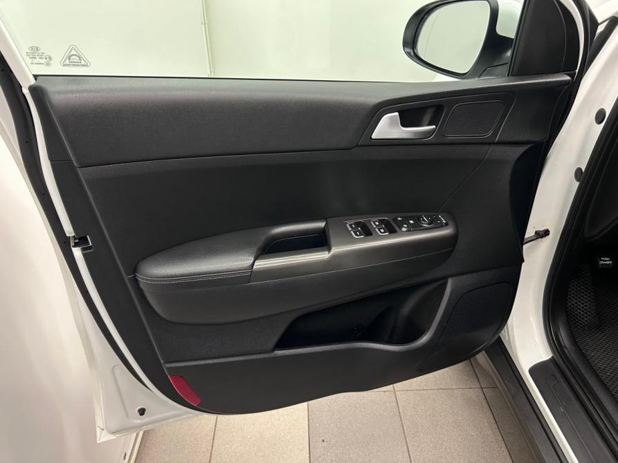 Kia Sportage IV Рестайлинг Красноярск  - изображение 18