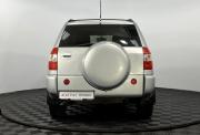 Chery Tiggo (T11) I Нижний Новгород  - изображение 29