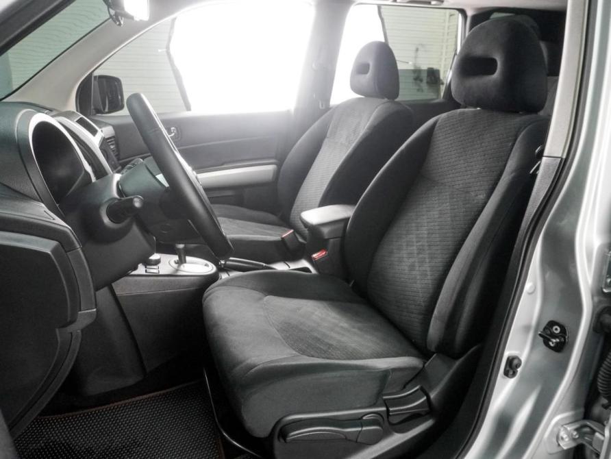 Nissan X-Trail II Рестайлинг Воронеж  - изображение 10