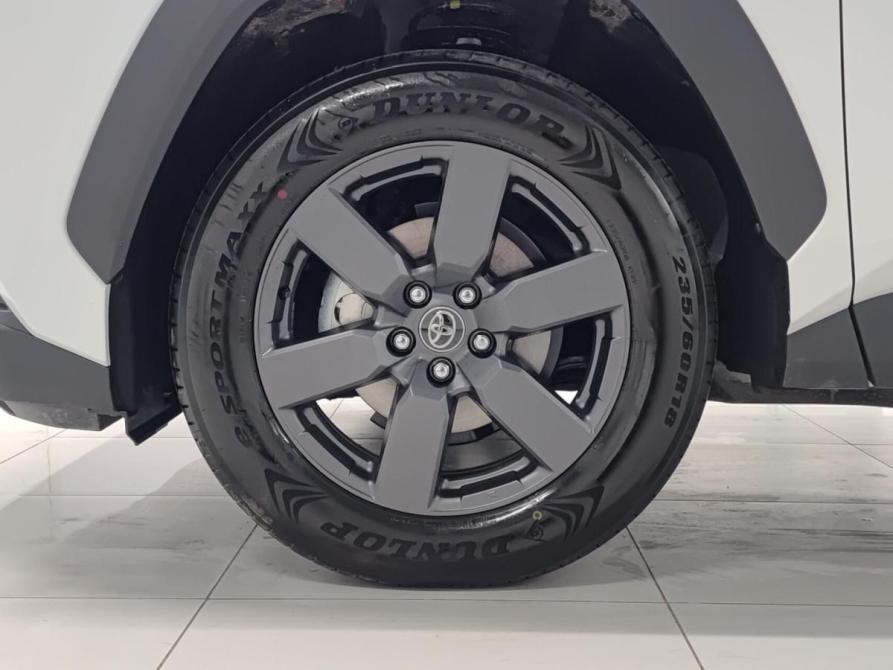Toyota RAV4 VI (XA60) Казань  - изображение 22