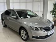 Skoda Octavia III (A7) Рестайлинг Москва  - изображение 21