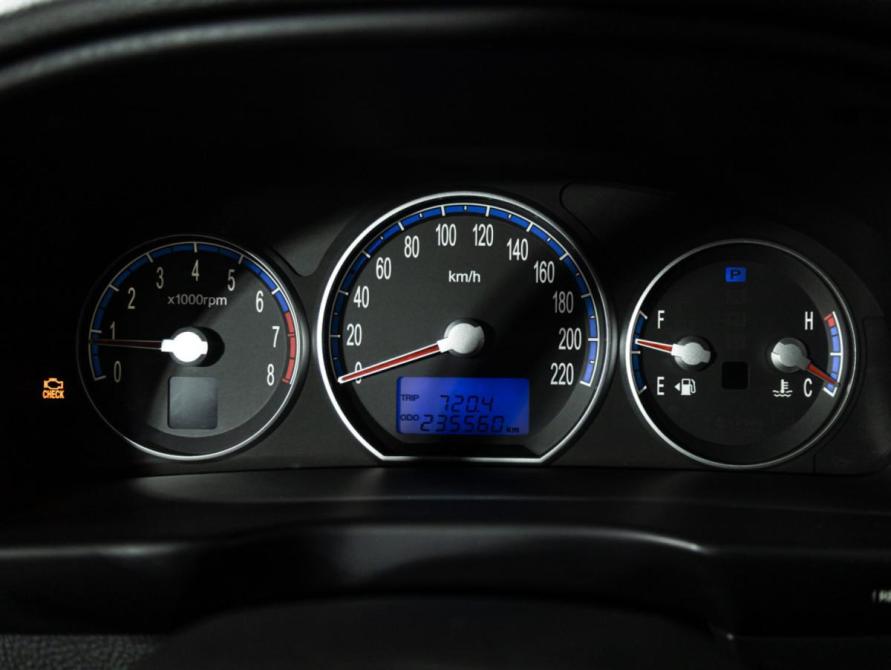 Hyundai Santa Fe II Санкт-Петербург  - изображение 12