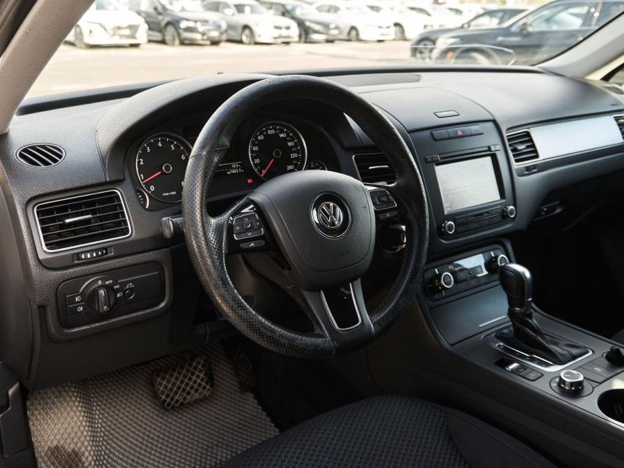 Volkswagen Touareg II Казань  - изображение 5