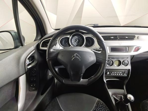Citroen C3 II с пробегом 2010 года, цена 223 000 рублей, 152034 км, хэтчбек, Автокод Объявления