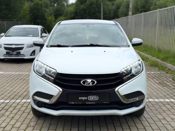 Lada (ВАЗ) XRAY I с пробегом 2018 года, цена 749 300 рублей, 113432 км, хэтчбек, Автокод Объявления
