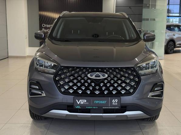 Chery Tiggo 4 Pro I Рестайлинг с пробегом 2024 года, цена 1 587 000 рублей, 71396 км, внедорожник, Автокод Объявления