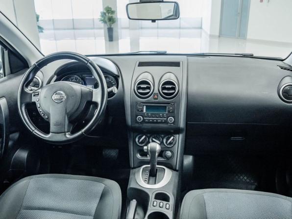 Nissan Qashqai I Рестайлинг с пробегом 2013 года, цена 1 030 000 рублей, 218021 км, внедорожник, Автокод Объявления