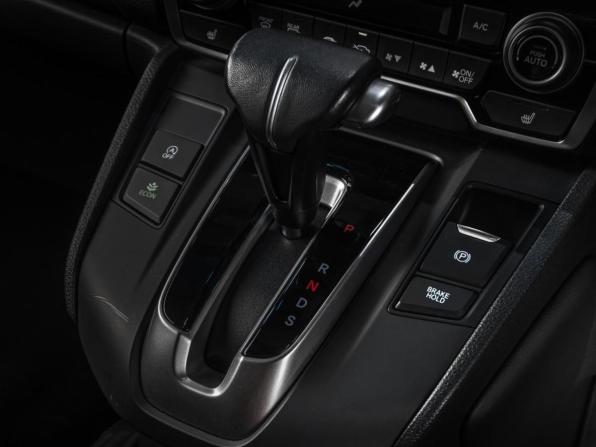 Honda CR-V V Рестайлинг с пробегом 2021 года, цена 3 149 000 рублей, 41601 км, внедорожник, Автокод Объявления