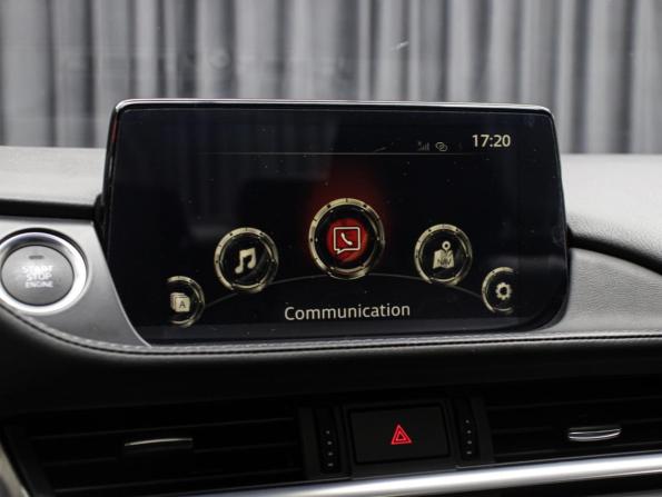 Mazda 6 III (GJ) Рестайлинг 2 с пробегом 2023 года, цена 3 149 000 рублей, 12800 км, седан, Автокод Объявления