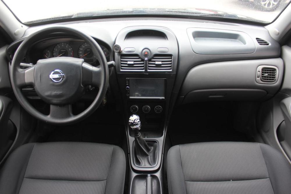 Nissan Almera Classic I Белгород  - изображение 7