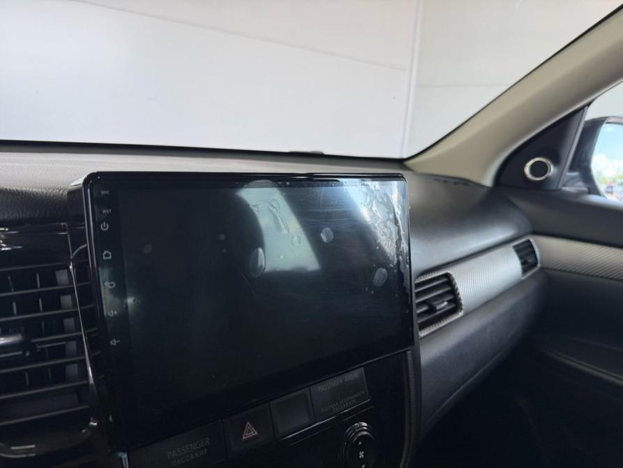 Mitsubishi Outlander III Уфа  - изображение 11