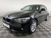 BMW 1 серии I (E81/E82/E87/E88) Рестайлинг Москва  - изображение 20