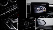 Mercedes-Benz C-Класс IV (W205) Москва  - изображение 79
