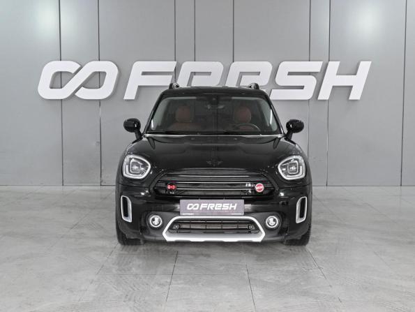 Mini Countryman II с пробегом 2020 года, цена 3 099 000 рублей, 47934 км, внедорожник, Автокод Объявления