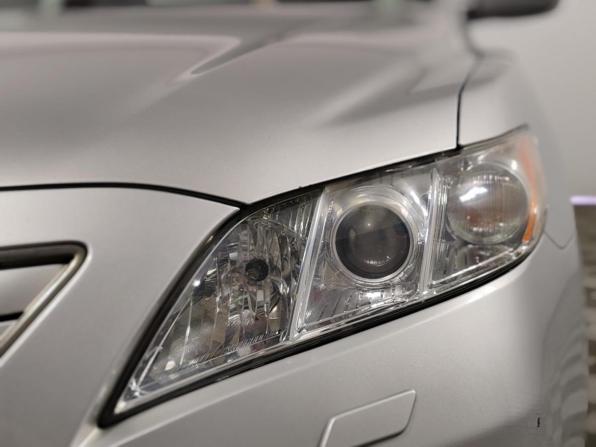 Toyota Camry VI (XV40) с пробегом 2008 года, цена 1 229 000 рублей, 226348 км, седан, Автокод Объявления