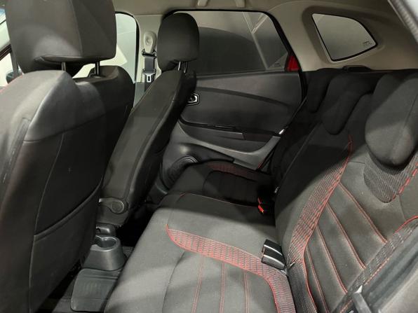 Renault Kaptur I с пробегом 2019 года, цена 1 188 000 рублей, 94021 км, внедорожник, Автокод Объявления
