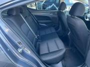 Hyundai Elantra VI (AD) Самара  - изображение 36