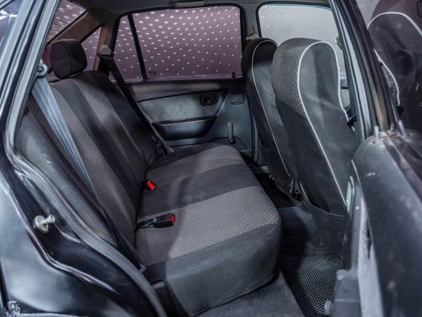 Daewoo Nexia I Рестайлинг с пробегом 2011 года, цена 106 000 рублей, 199522 км, седан, Автокод Объявления