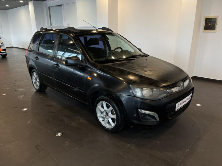 Lada (ВАЗ) Kalina II Чебоксары  - изображение 1