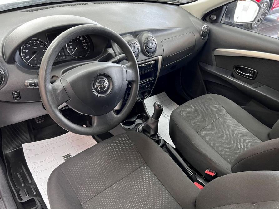 Nissan Almera III (G15) Тверь  - изображение 7