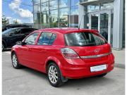 Opel Astra H Рестайлинг Воронеж  - изображение 32
