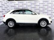 Audi Q3 I (8U) Ростов-на-Дону  - изображение 30
