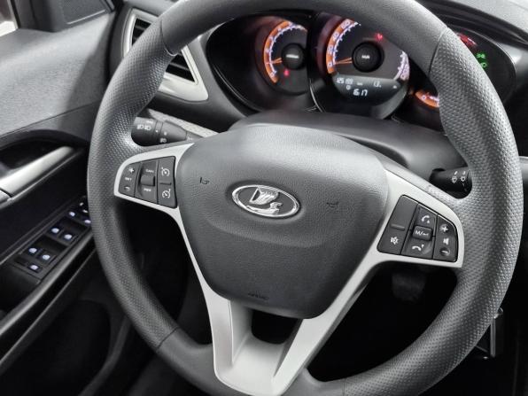 Lada (ВАЗ) Vesta I с пробегом 2021 года, цена 1 132 000 рублей, 125199 км, универсал, Автокод Объявления