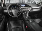 Lexus RX III Ставрополь  - изображение 29