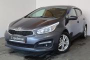 Kia Ceed II Рестайлинг Санкт-Петербург  - изображение 19