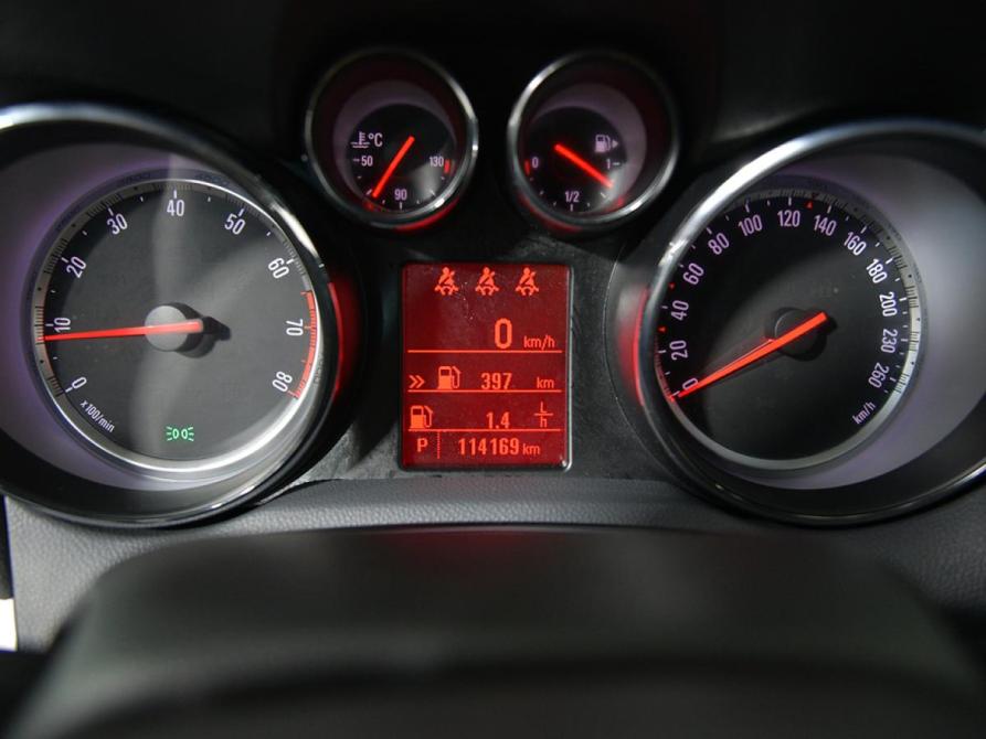 Opel Mokka I Москва  - изображение 11