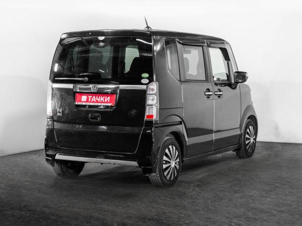 Honda N-BOX I с пробегом 2014 года, цена 685 000 рублей, 115362 км, микровэн, Автокод Объявления