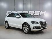Audi Q5 I (8R) Воронеж  - изображение 26