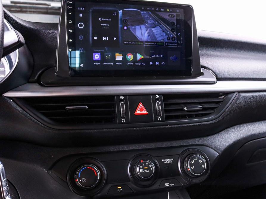 Kia Cerato IV Минеральные Воды  - изображение 9