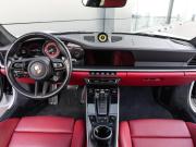 Porsche 911 VIII (992) Москва  - изображение 42