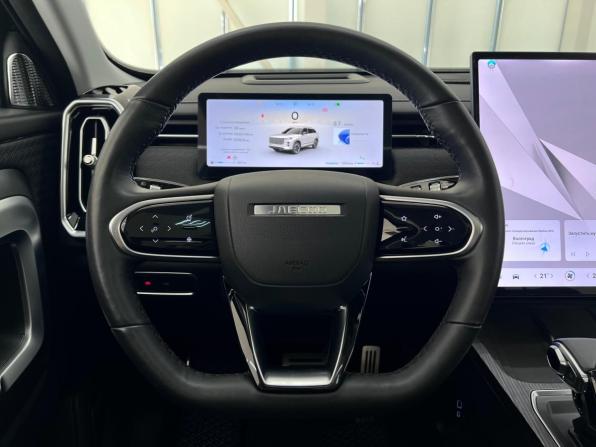Jaecoo J7 I с пробегом 2023 года, цена 2 400 000 рублей, 15542 км, внедорожник, Автокод Объявления