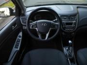 Hyundai Solaris I Рестайлинг Санкт-Петербург  - изображение 36