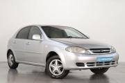 Chevrolet Lacetti I Челябинск  - изображение 17