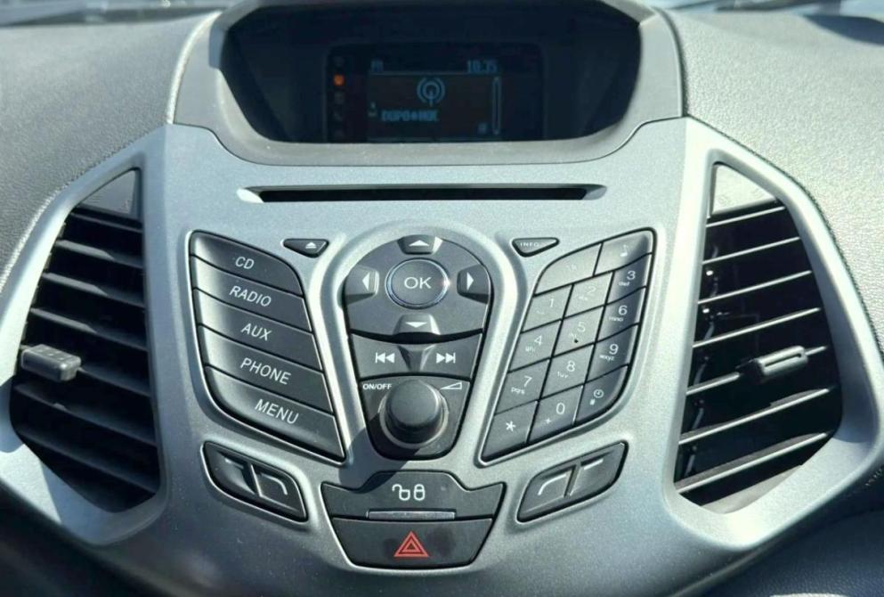 Ford EcoSport II Саратов  - изображение 17