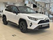 Toyota RAV4 V (XA50) Казань  - изображение 25