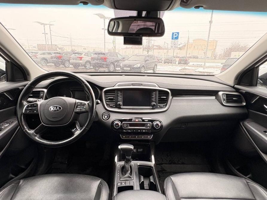 Kia Sorento III Prime Рестайлинг Ростов-на-Дону  - изображение 7