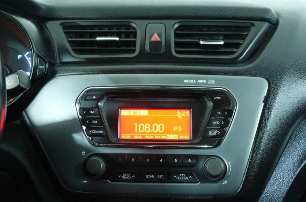 Kia Rio III Омск  - изображение 14