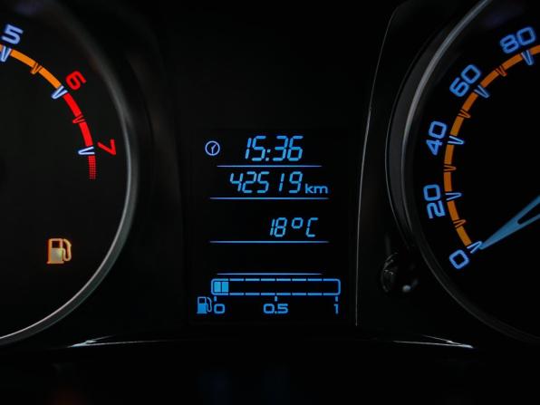 Lada (ВАЗ) Granta I Рестайлинг с пробегом 2021 года, цена 699 000 рублей, 42519 км, хэтчбек, Автокод Объявления