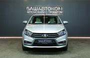 Lada (ВАЗ) Vesta I Уфа  - изображение 19