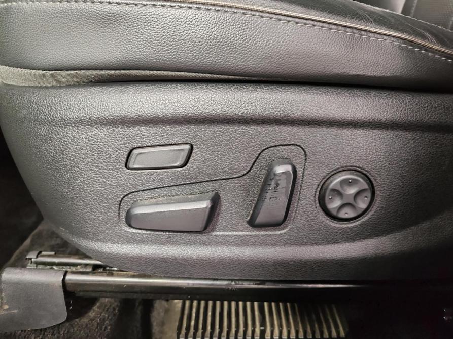 Hyundai Santa Fe IV Рестайлинг Москва  - изображение 23