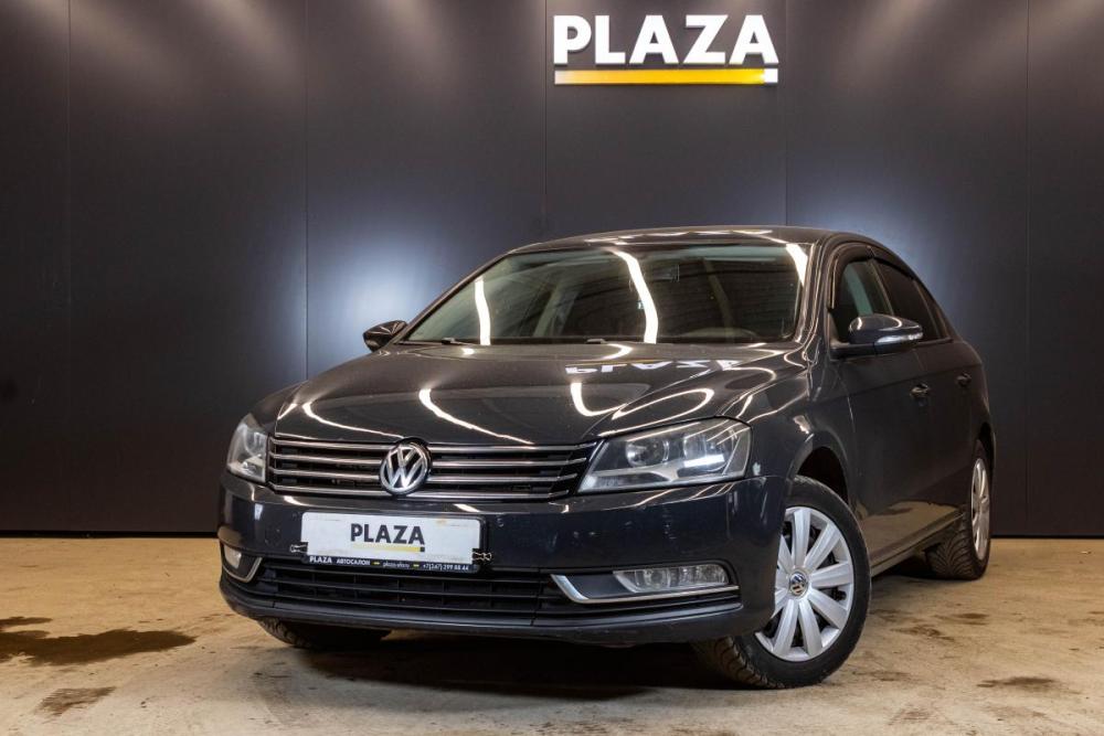 Volkswagen Passat B7 Уфа  - изображение 1