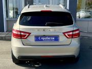 Lada (ВАЗ) Vesta I Оренбург  - изображение 20