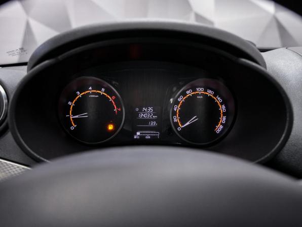 Lada (ВАЗ) Granta I Рестайлинг с пробегом 2019 года, цена 696 000 рублей, 134000 км, хэтчбек, Автокод Объявления